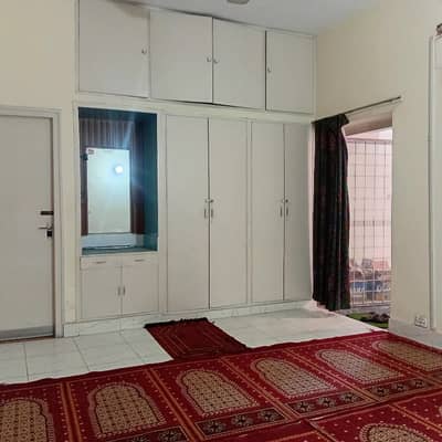 1 Kanal House Available For Rent For Silent Office