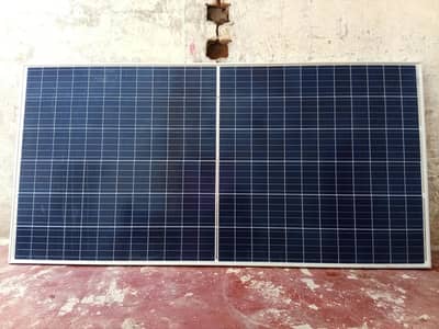 Zoenergy  brand solar panel