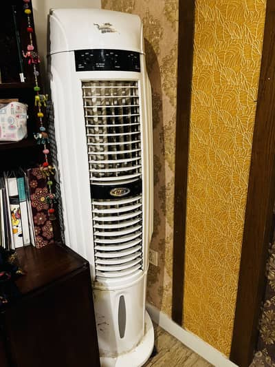 Tower Room Cooler