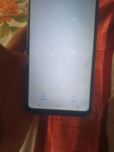 vivo y 90 condition 10 by 7