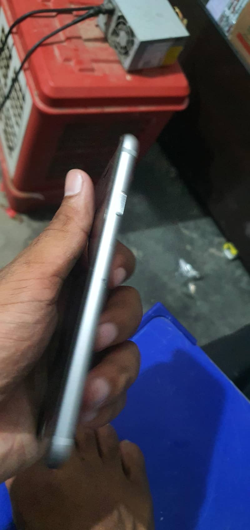 apple 6s 1