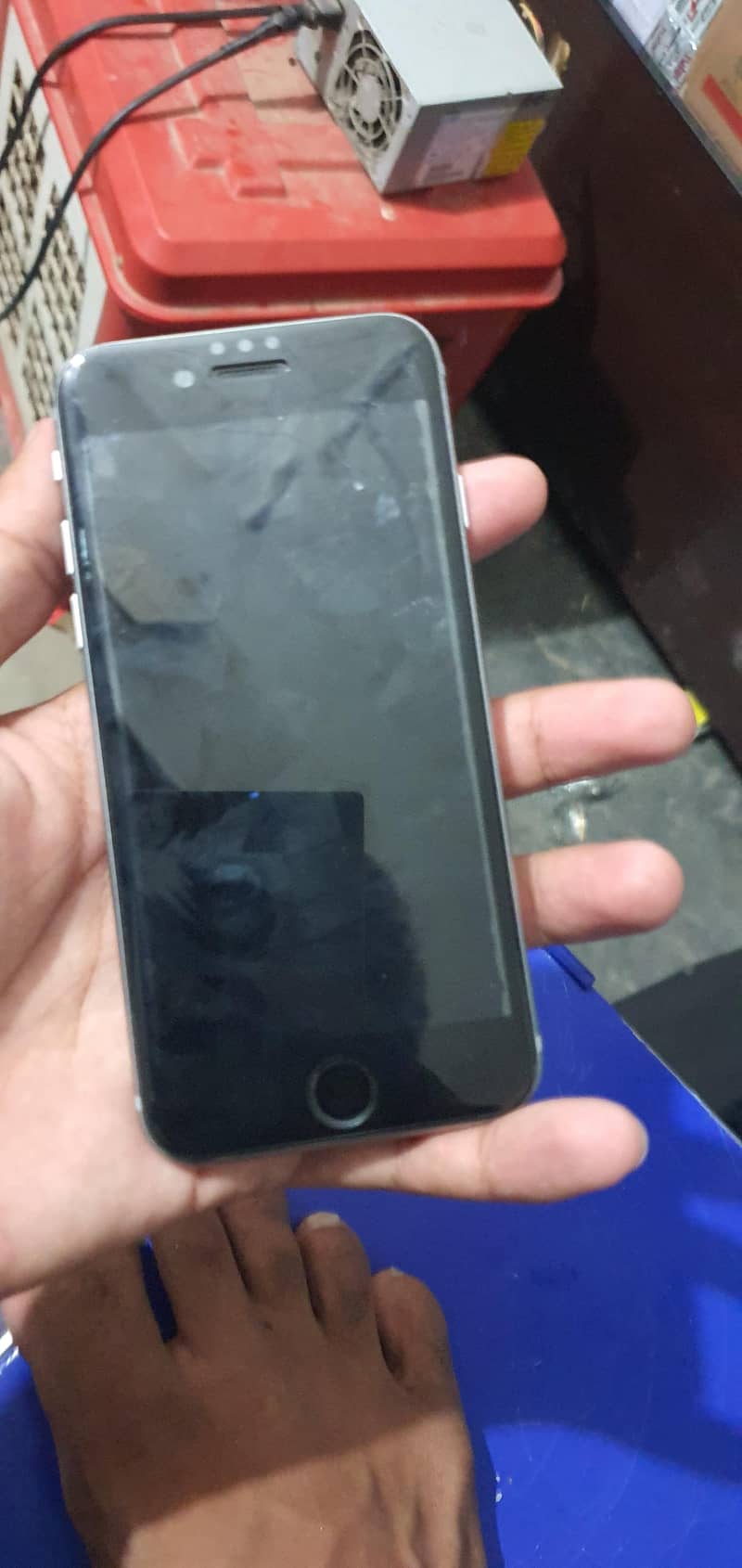 apple 6s 2