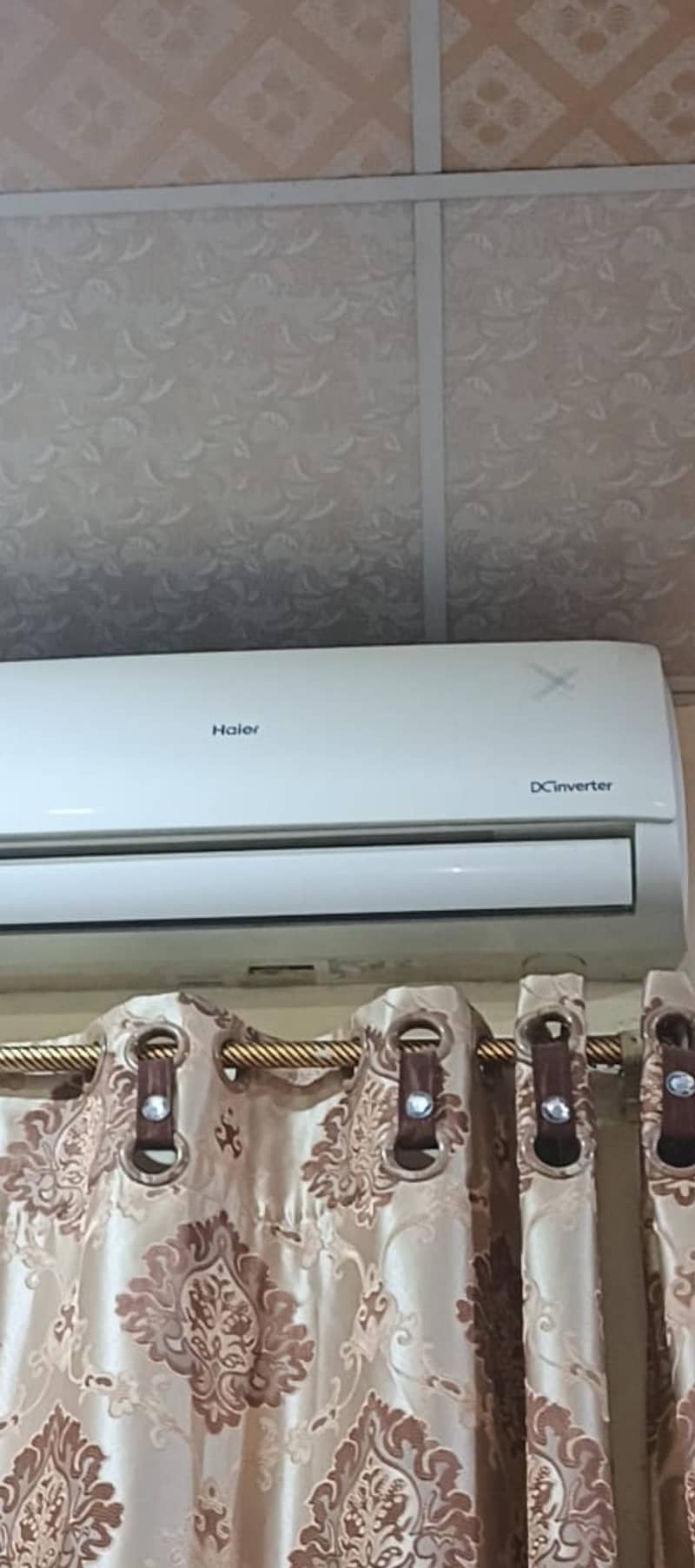 haier 0