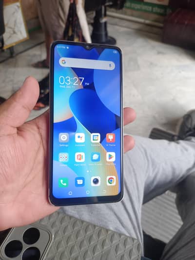 Tecno Spark 10C 8 128 gb