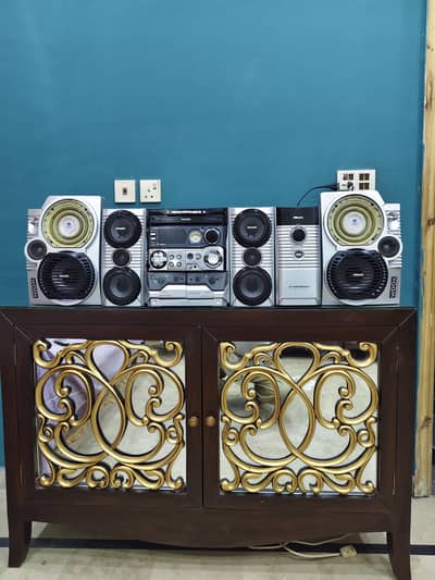 Philips FW+V995