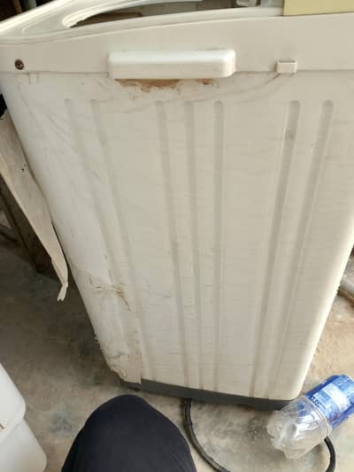 Dawlance Twin Tub Washing Machine DW-140C2 (Perfect Working
