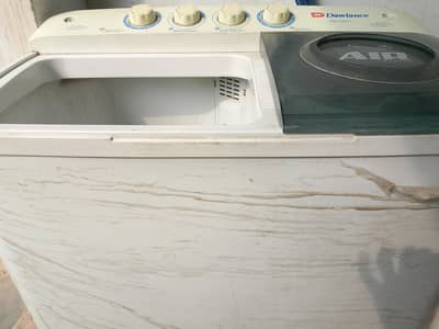 Dawlance Twin Tub Washing Machine DW-140C2 (Perfect Working