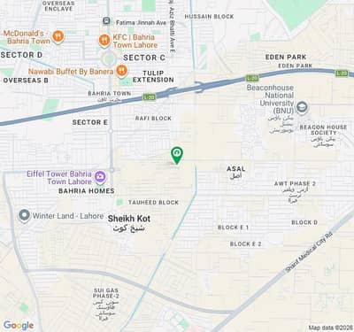 A BEAUTIFUL UPPER PORTION FOR RENT NISHTAR BLOCK