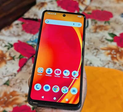 imported TCL PHONE 8/128 GB