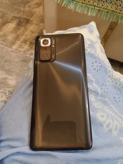 Xiaomi Redmi Note 10 Pro