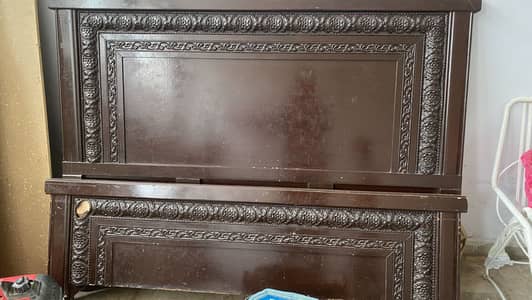 Bed for Sale