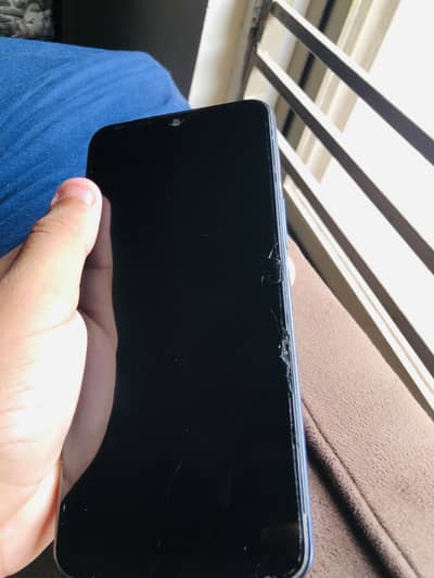 Infinix Note 12 G96