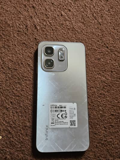Infinix Hot 50i
