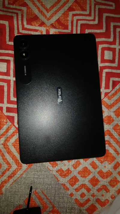 vortex z tab 10