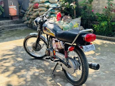 Best for racing