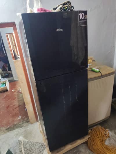 Haier Refrigerator For Sale (Top Urgent) Medium Size