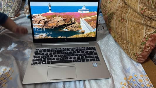 hp elitebook good condition