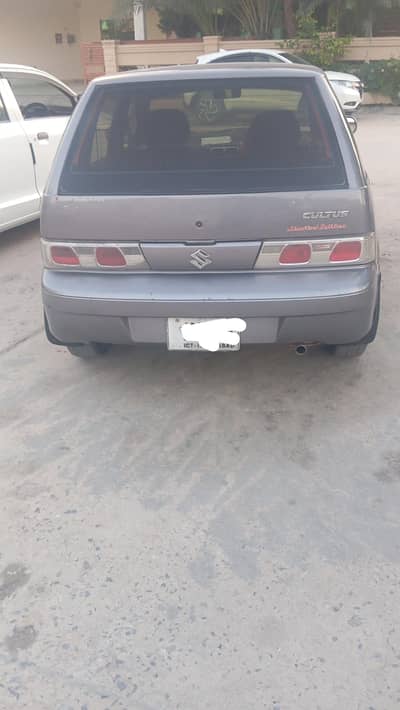 Suzuki cultus