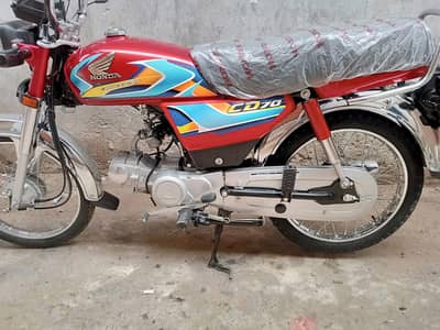 bike zero meter ha