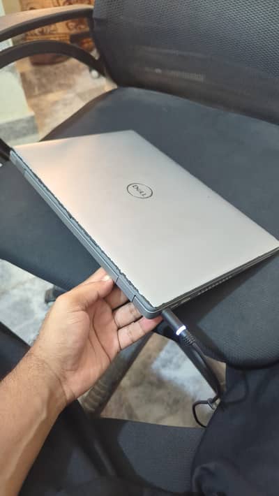 Dell Core i5 10th Gen Laptop | SSD| Good Condition