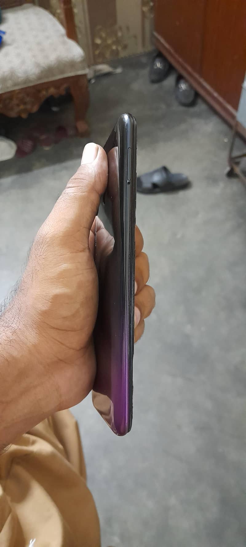Tecno Spark 4 1
