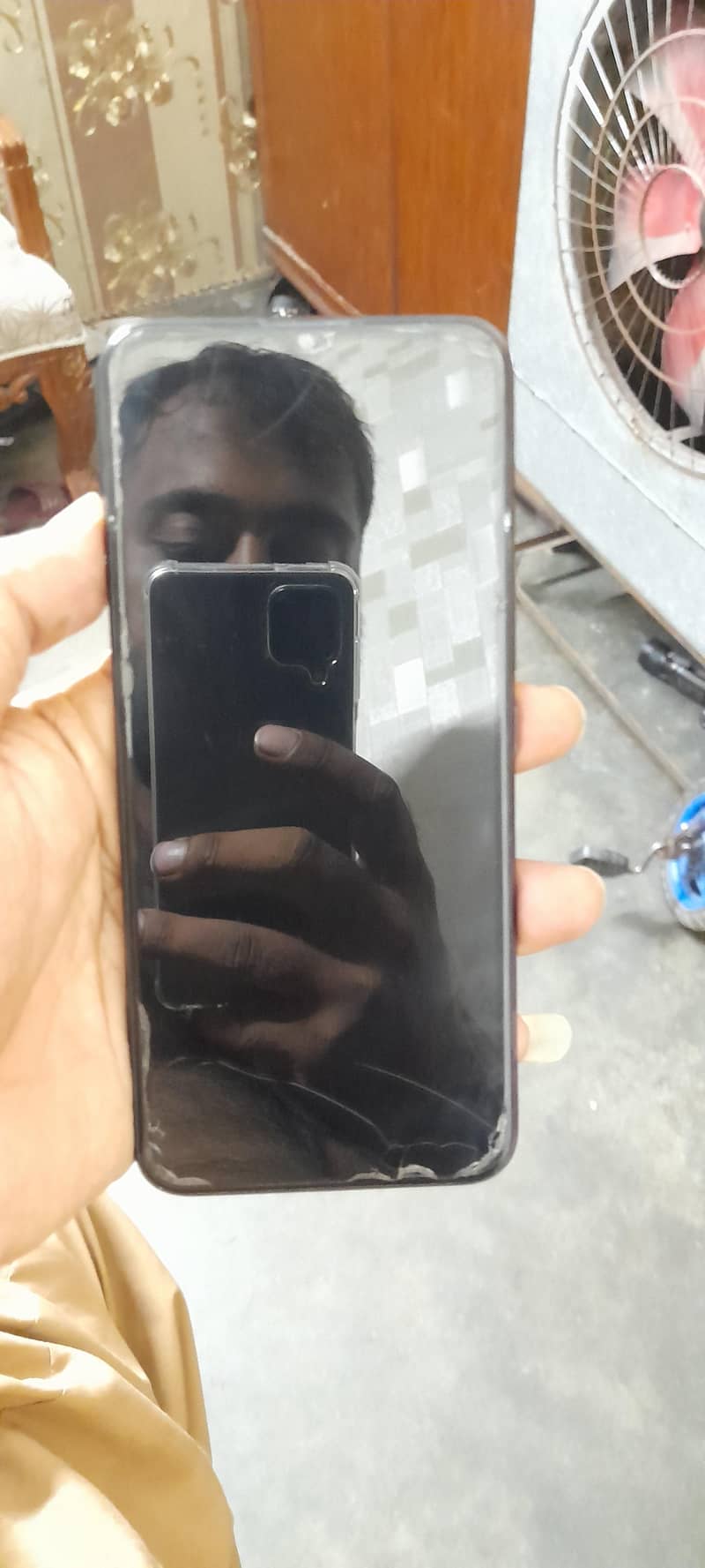 Tecno Spark 4 2