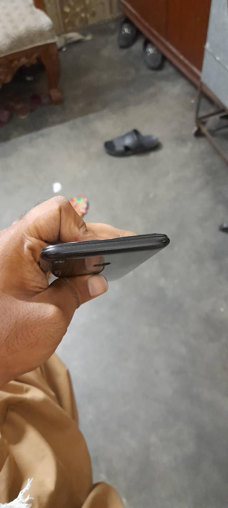 Tecno Spark 4 4