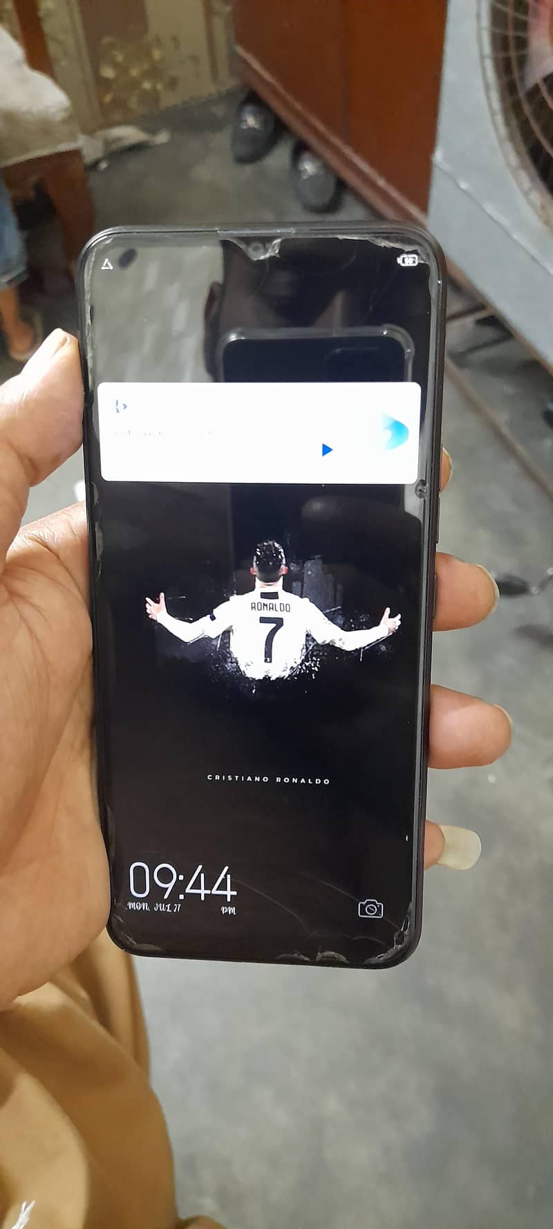 Tecno Spark 4 5