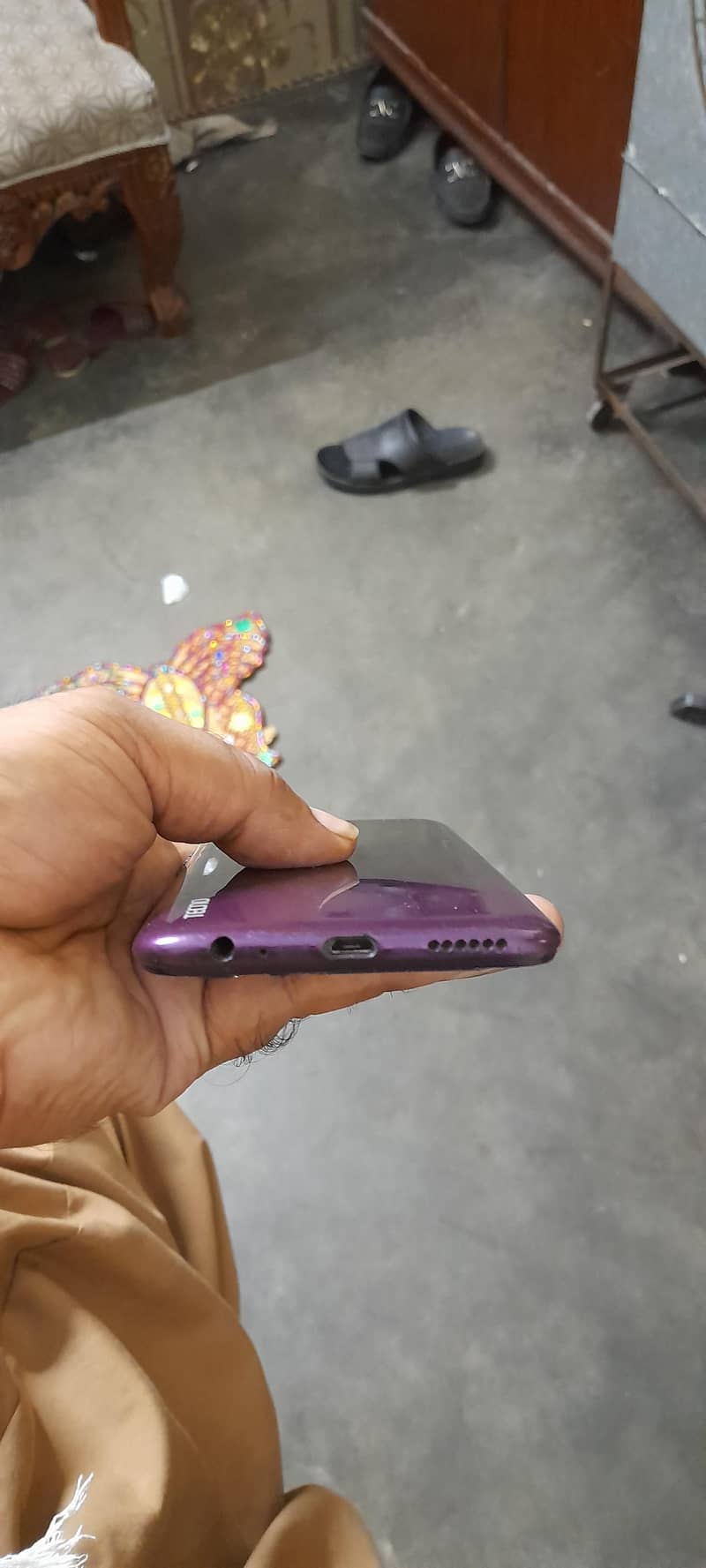 Tecno Spark 4 6