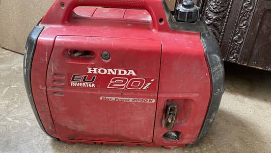 Portable Generator for sale