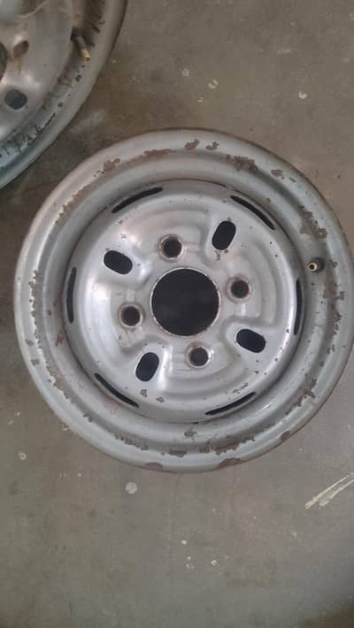 12 Inch Stipny Of Mehran