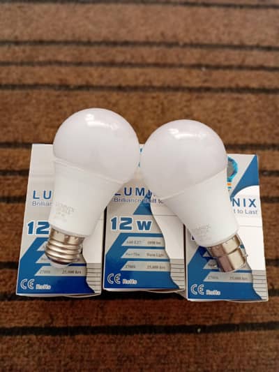 12w led bulb