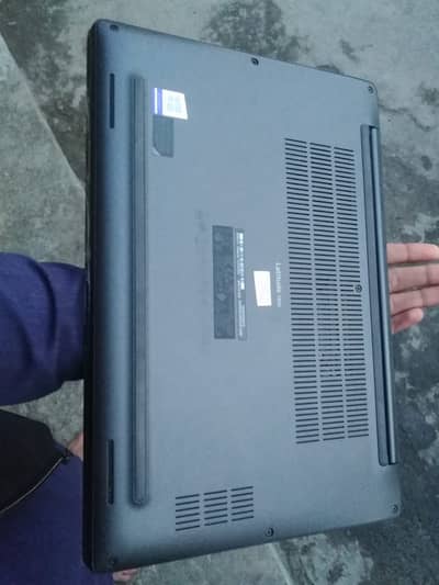 Dell latitude 7400 new 10/10. whatsapp no%03495405187. Negotiable