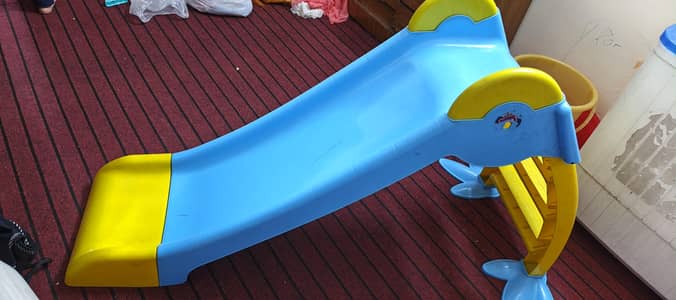 kids slide for sale