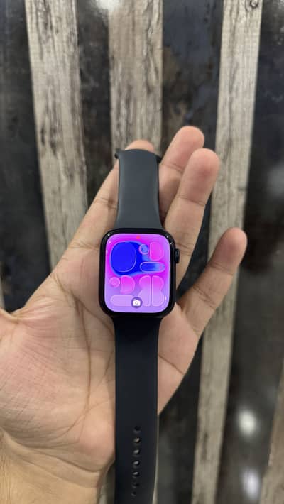Apple Watch Series 8 Complete Box series 7/8/9/10/11