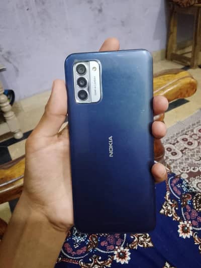 Nokia G310