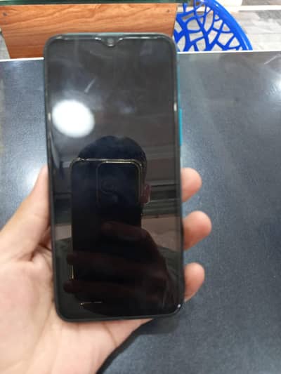 Infinix Smart 6