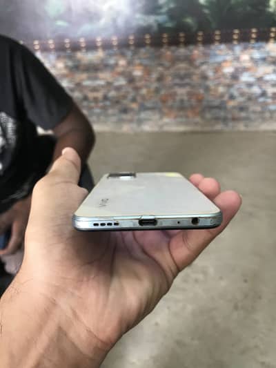 Vivo Y21 brand new