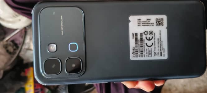 Infinix Note 60 edge 8 256 5G