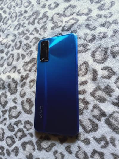 Vivo Y20