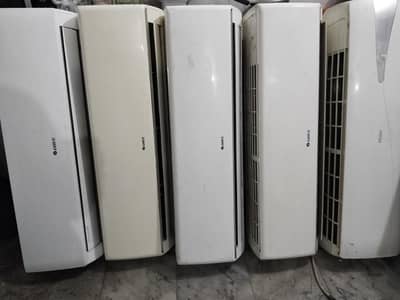 gree 4 ac for sale new condition 410 gass