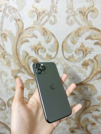iphone 11 pro jv