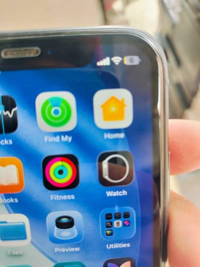 Apple iPhone 11
