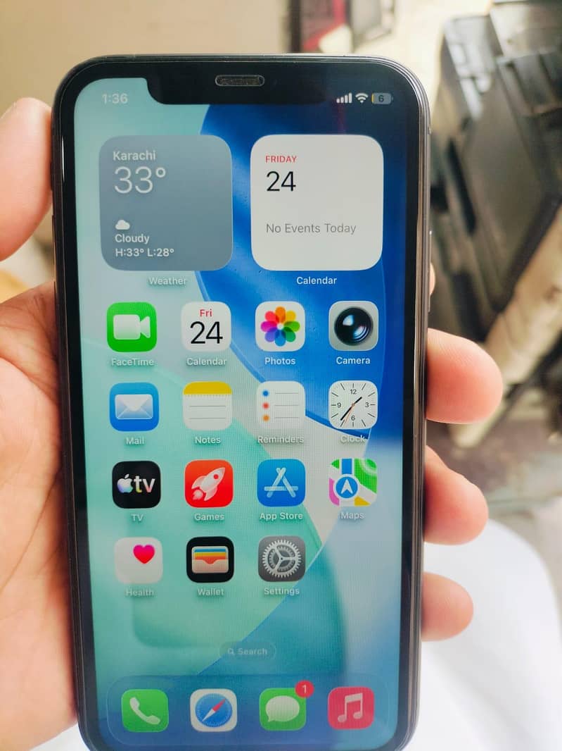 Apple iPhone 11 1