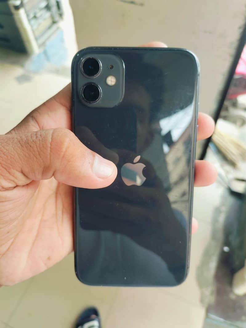 Apple iPhone 11 2