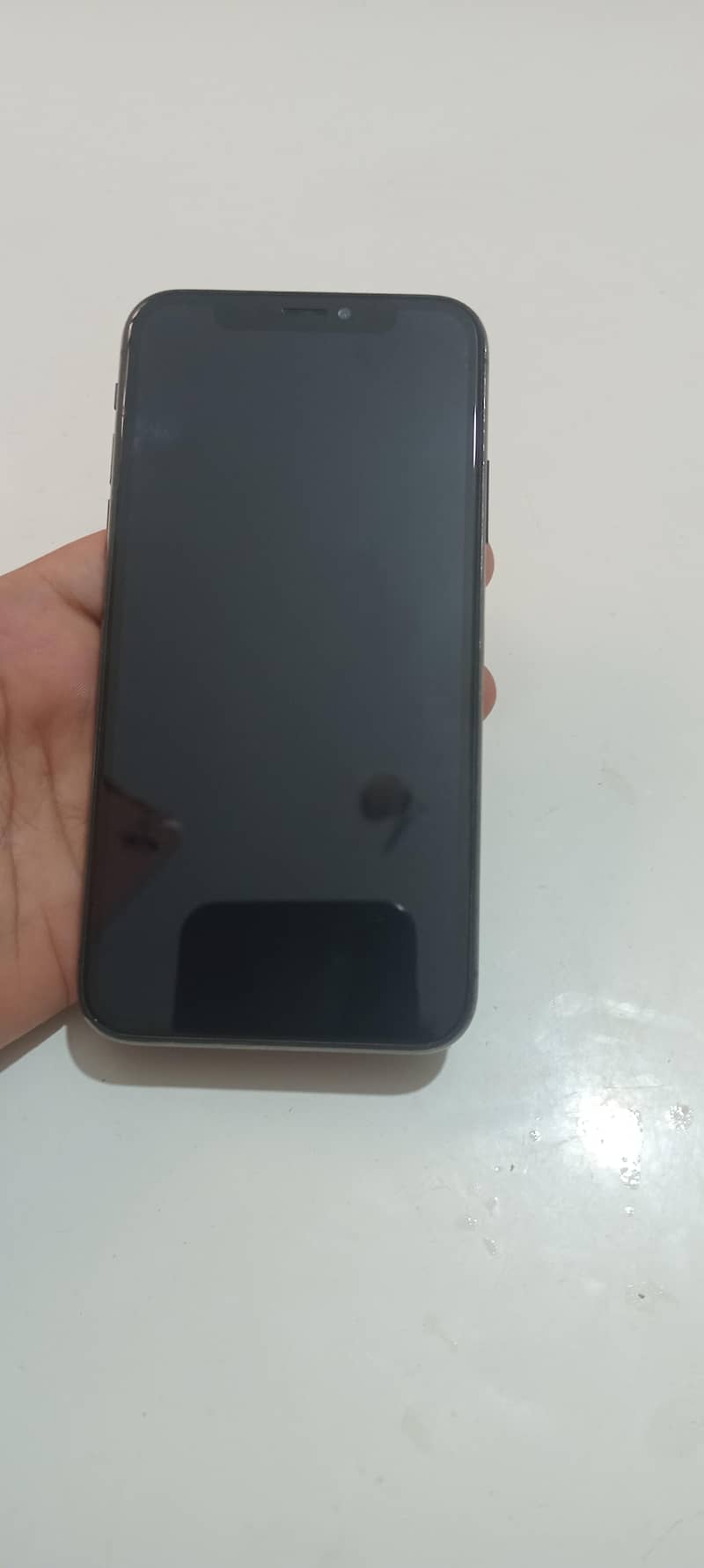 Apple iPhone X 1