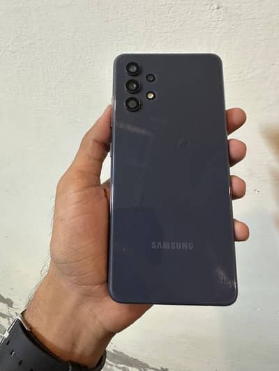 Samsung Mobile A32