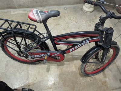 cycle for kids