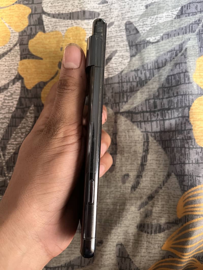 Google Pixel 8 Pro 5