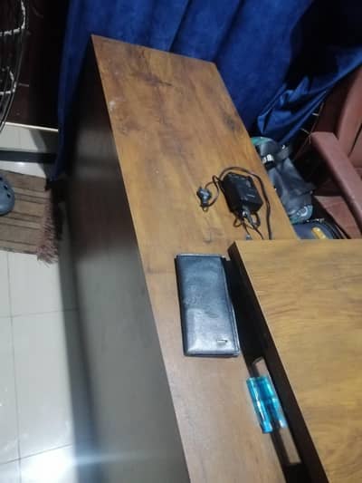 office table